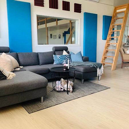 Country Guesthouse Gadstrup Екстер'єр фото