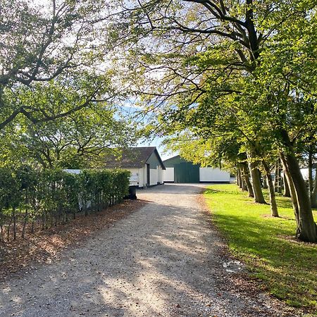 Country Guesthouse Gadstrup Екстер'єр фото