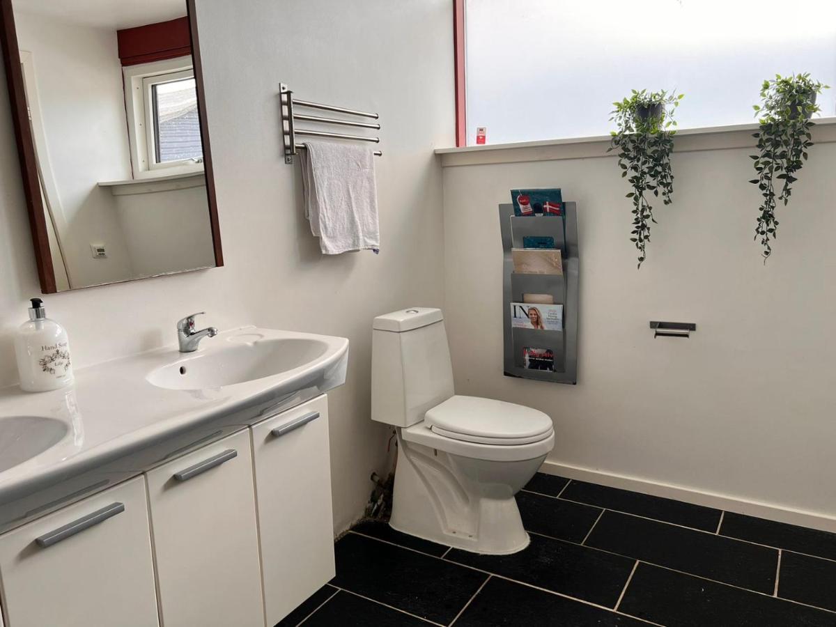 Country Guesthouse Gadstrup Екстер'єр фото
