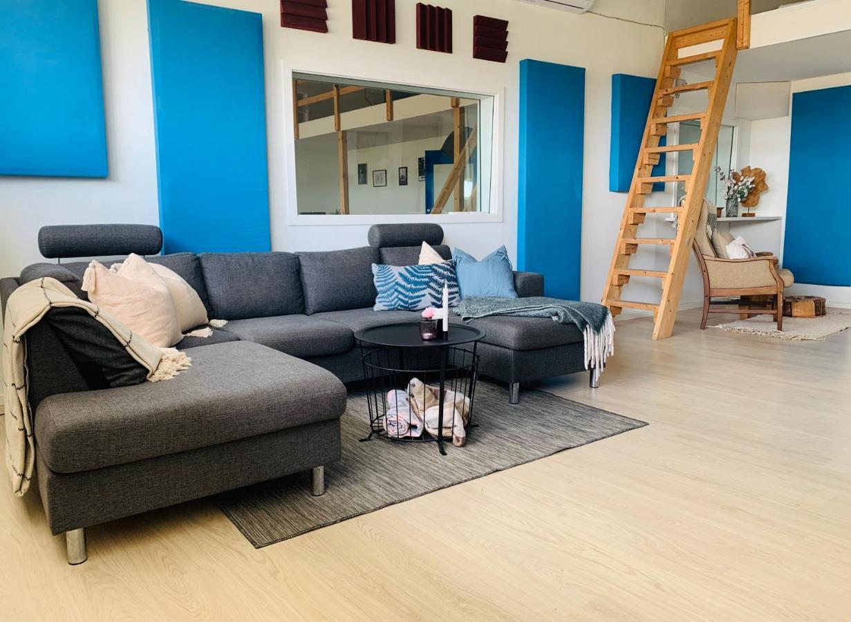 Country Guesthouse Gadstrup Екстер'єр фото