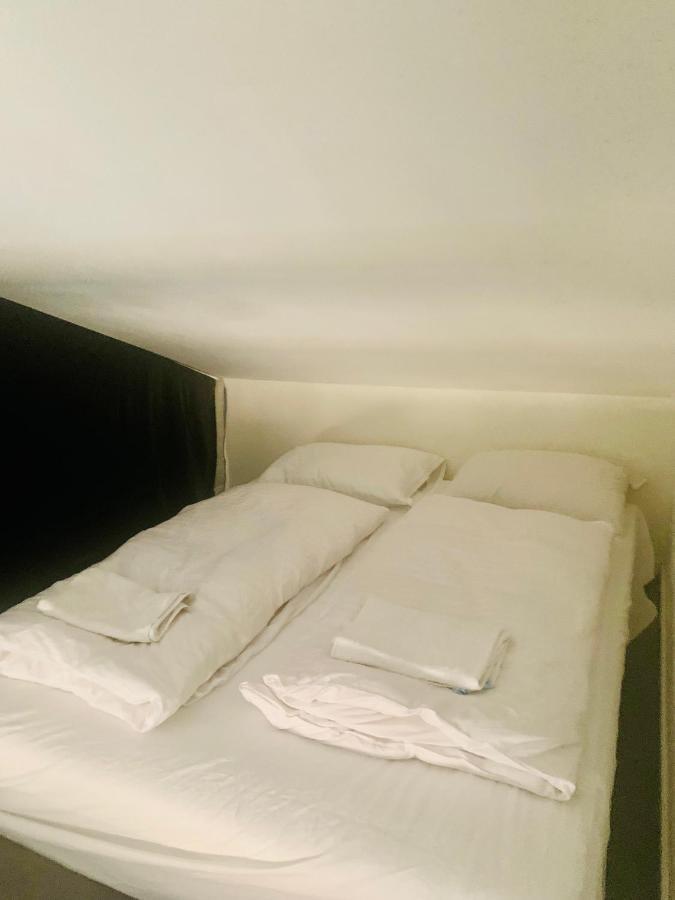 Country Guesthouse Gadstrup Екстер'єр фото
