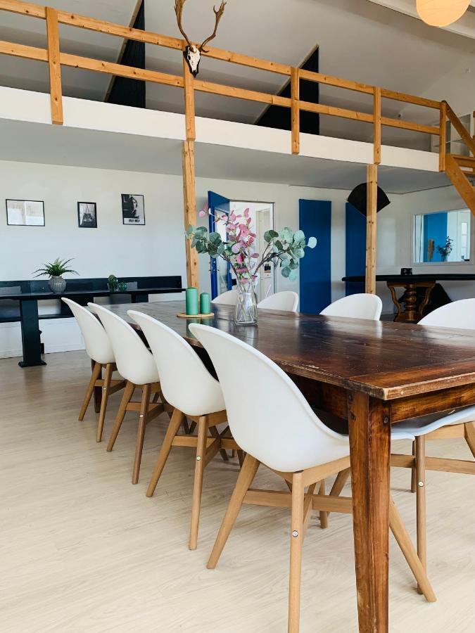 Country Guesthouse Gadstrup Екстер'єр фото