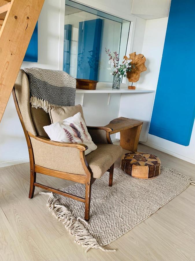 Country Guesthouse Gadstrup Екстер'єр фото