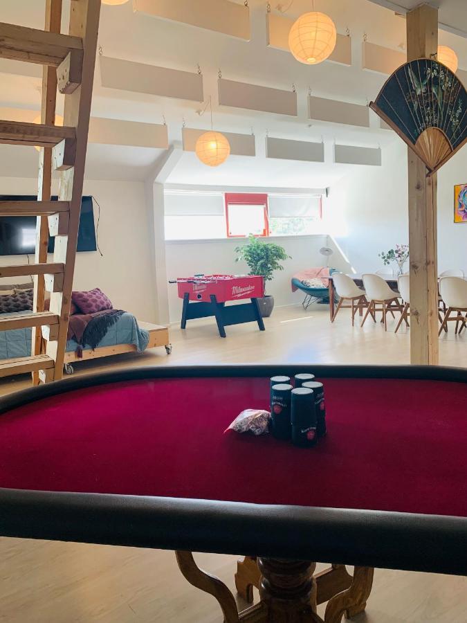Country Guesthouse Gadstrup Екстер'єр фото