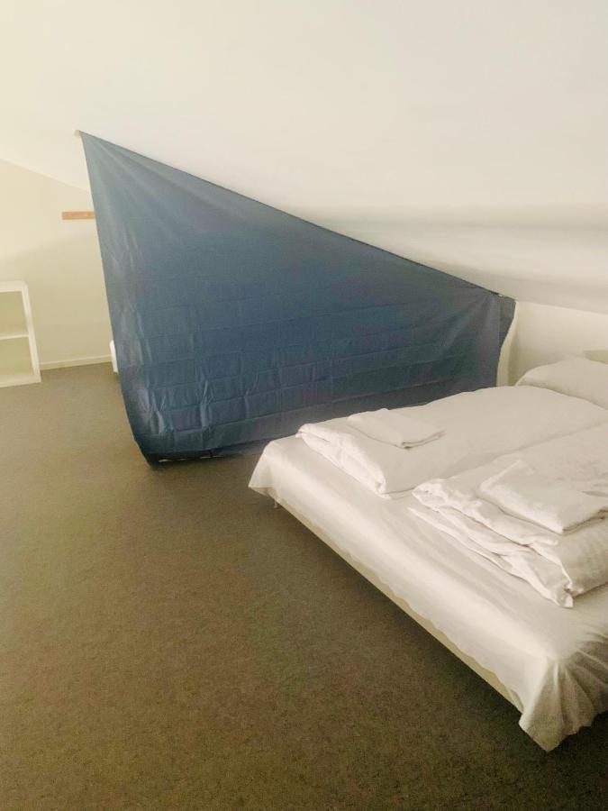 Country Guesthouse Gadstrup Екстер'єр фото