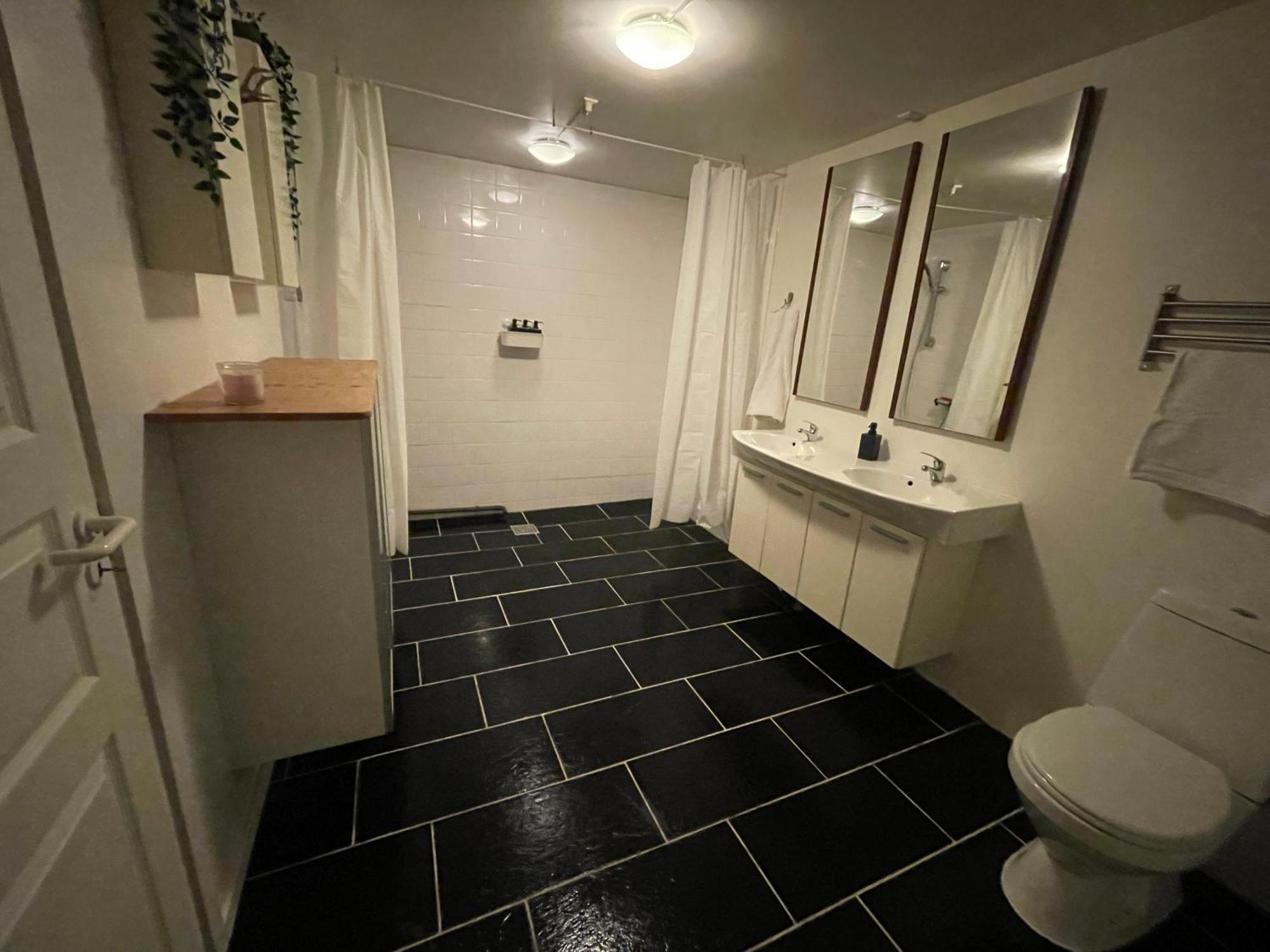 Country Guesthouse Gadstrup Екстер'єр фото