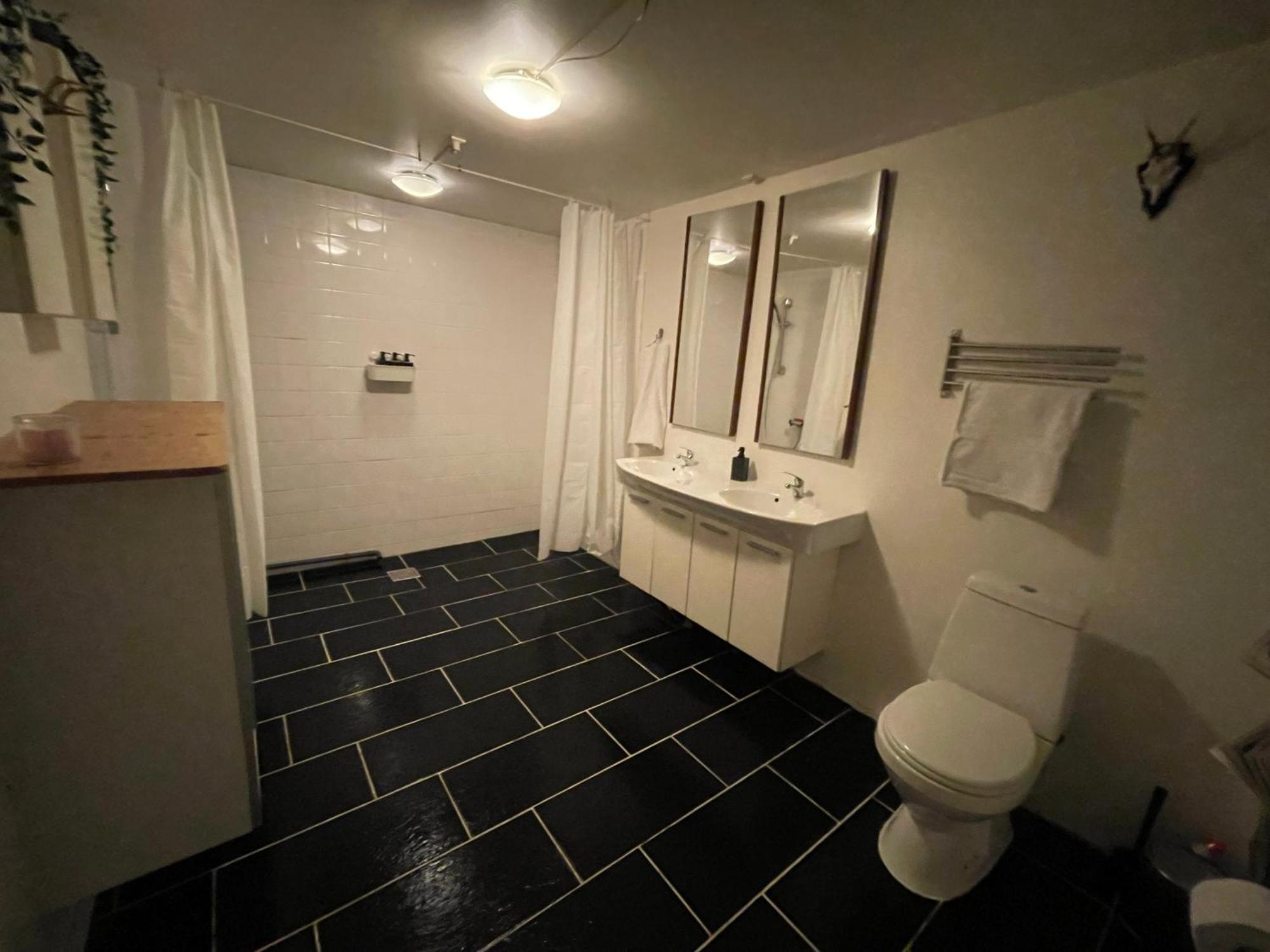 Country Guesthouse Gadstrup Екстер'єр фото